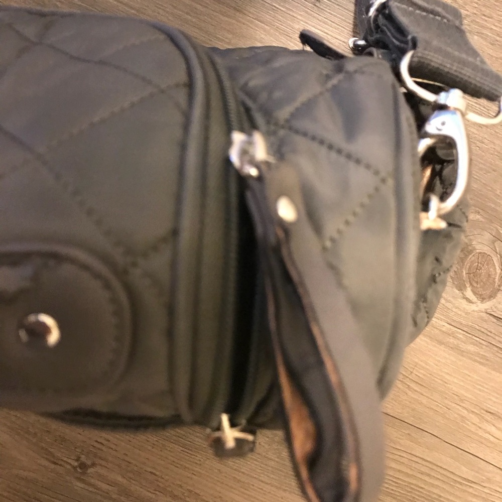 Diaper bag - Picture 4 of 4